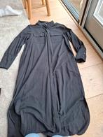 I SAY Roza lange blouse/jurk - Maat L (40) Zwart, Kleding | Dames, Maat 38/40 (M), Zwart, Ophalen of Verzenden, Zo goed als nieuw