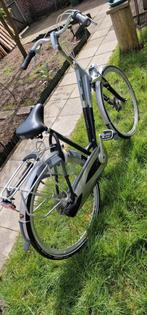 Te koop Gazelle chamonix dames fiets7versnelling 28 inch H53, Fietsen en Brommers, Fietsen | Dames | Damesfietsen, Ophalen, Zo goed als nieuw