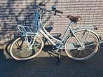 Cortina U4 Transport damesfiets, Fietsen en Brommers, Fietsen | Dames | Damesfietsen, Versnellingen, 56 cm of meer, Zo goed als nieuw