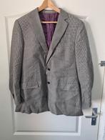 Stijlvol herenpak - Colbert en pantalon, Kleding | Heren, Kostuums en Colberts, Onbekend, Overige maten, Ophalen of Verzenden