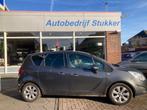 Opel MERIVA 1.4 Turbo Cosmo Airco Trekhaak, Voorwielaandrijving, Gebruikt, 680 kg, 4 cilinders