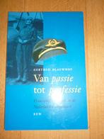 Van passie tot professie - vrouwen in de luchtvaart, Ophalen of Verzenden, 20e eeuw of later, Nieuw, Gertrud Blauwhof