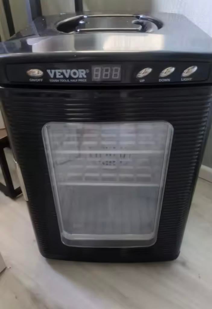 Incubator reptielen, Ophalen of Verzenden, Nieuw, Broedstoof of Broedmachine