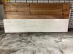 Tafel-/ bar blad eikemhout, Ophalen, Gebruikt, Eikenhout, 200 cm of meer
