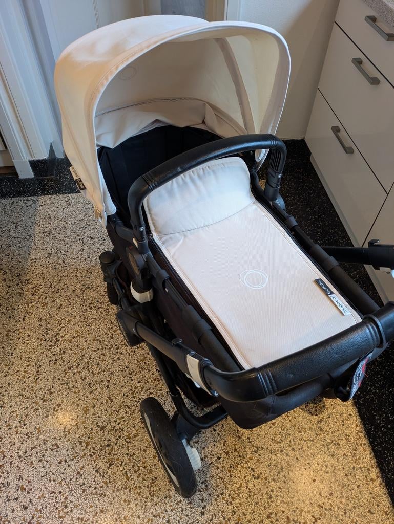 Kinderwagen Bugaboo, Ophalen, Gebruikt, Bugaboo