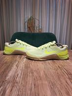 Nike Metcon 2 'Barely Volt' Size 40, Gebruikt, Nike, Overige typen, Ophalen of Verzenden