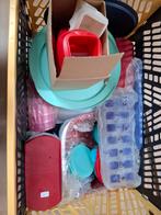Tupperware, Ophalen of Verzenden, Nieuw, Blauw, Overige typen
