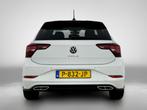 Volkswagen Polo 1.0 TSI R-Line | 95 PK | R-Line exterieur |, Auto's, Voorwielaandrijving, 12 maanden, Stof, Gebruikt