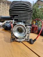 100cc DAB roterende inlaat., Ophalen of Verzenden, Zo goed als nieuw, Kart