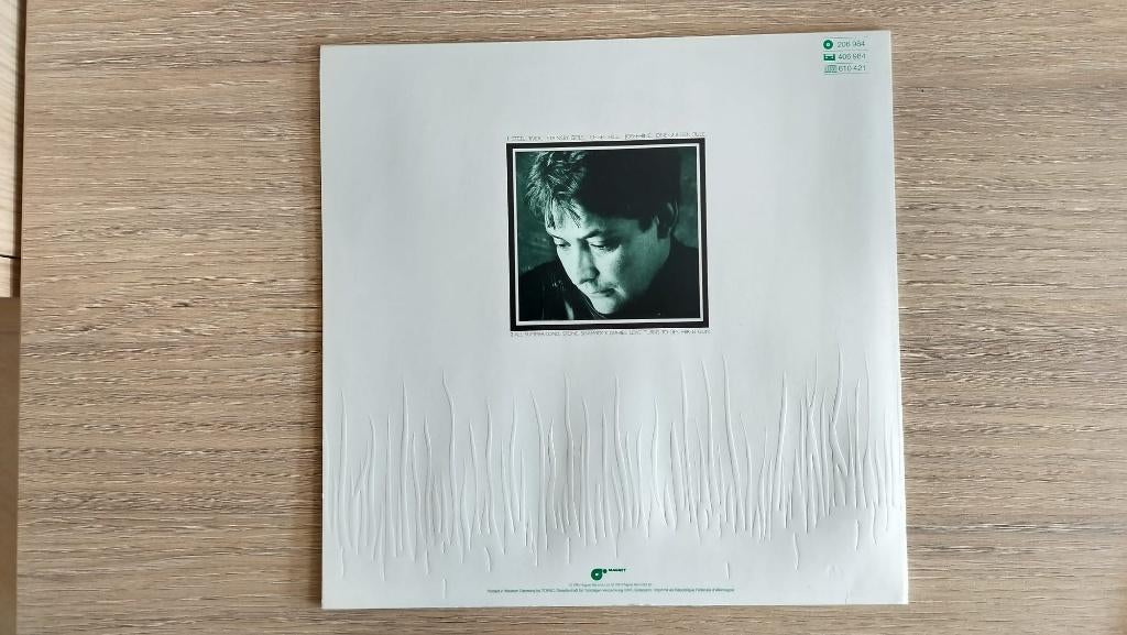 Chris Rea – Shamrock Diaries, Gebruikt, 1980 - 1989, Ophalen of Verzenden, 12 inch