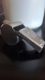 Sondica vintage politie fluit india, Ophalen of Verzenden