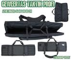 Taktik Profi Geweertas 94cm  - Voor Tactische Modellen, Ophalen, Nieuw