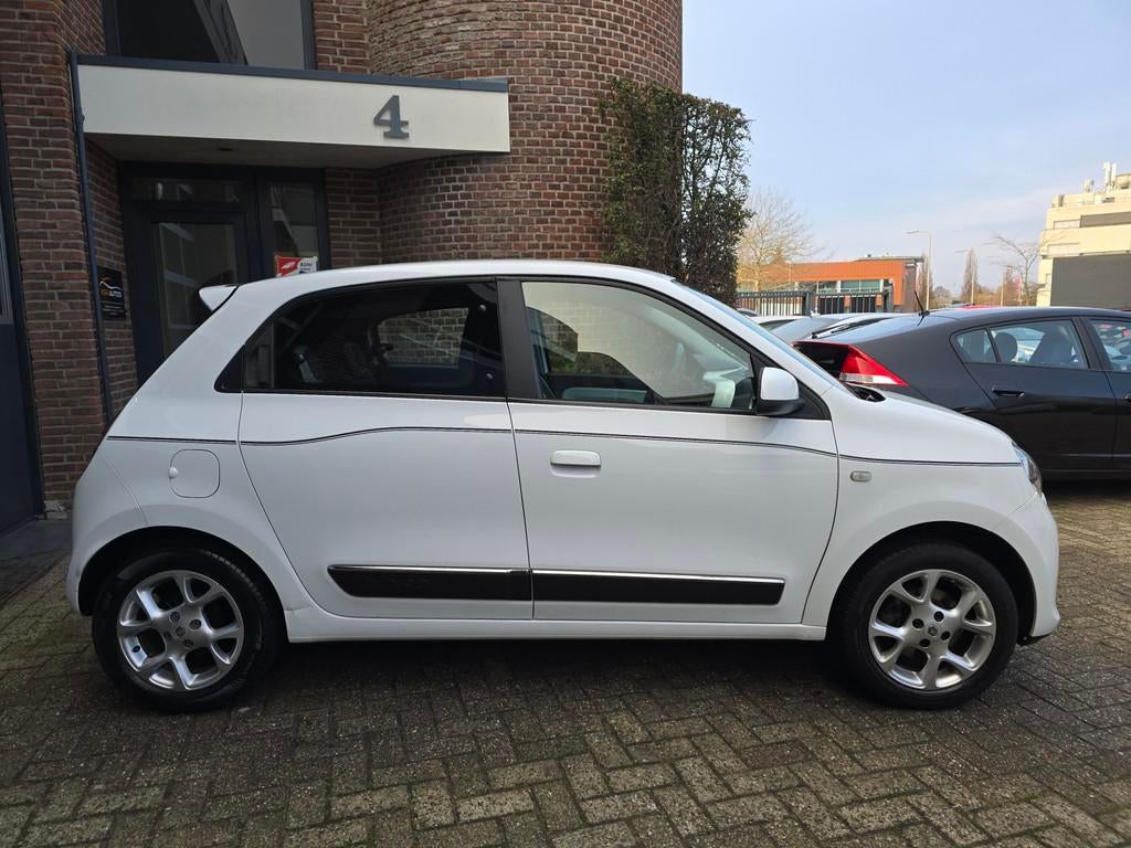 Renault Twingo 1.0 SCe Dynamique Nap |Apk 01-2027 |Airco, Auto's, Gebruikt, Euro 6, 840 kg, 4 stoelen