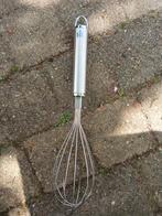 Nieuwe garde van BK, Ophalen