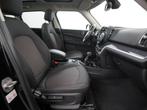 Mini Countryman 1.5 Cooper S E ALL4 Chili | Panoramadak | St, Auto's, Mini, Automaat, Stof, Gebruikt, Blauw