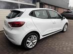 Renault Clio 1.0 TCe Zen CARFPLAY/NAVI *ALL-IN PRIJS*, Auto's, Voorwielaandrijving, 12 maanden, Stof, Gebruikt