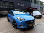 Opel Corsa 1.0 Turbo OPC-line, Voorwielaandrijving, 1063 kg, Gebruikt, Euro 6