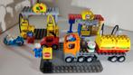 ❤️💚🩵 Duplo tankstation, Ophalen of Verzenden, Duplo