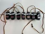 servo servomotor Hitec HS-311 motortje, Ophalen of Verzenden, Zo goed als nieuw