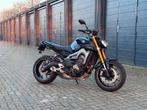 YAMAHA MT 09 Motor | 2014 | Goed onderhouden, Motoren, Motorrijbewijs A, Bedrijf, 3 cilinders, Meer dan 35 kW