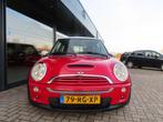 Mini COOPER S 1.6 Cooper S Airco Cruise 16 Inch NL Auto 2005, Voorwielaandrijving, Gebruikt, 4 cilinders, 4 stoelen
