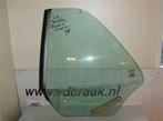 Fiat Punto Cabrio 1994-2000 Zijraam links achter, Gebruikt, -, Herkomst onderdeel bekend, -