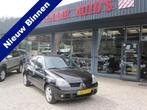 Renault Clio 1.2-16V Campus 5 DRS km 72633 met nap, Voorwielaandrijving, Stof, 4 cilinders, Met garantie (alle)