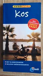 ANWB Extra Kos - Griekenland, ANWB, Europa, Ophalen of Verzenden, Zo goed als nieuw