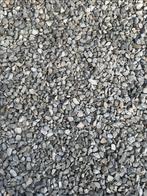 Gratis grind af te halen!, Ophalen, Gebruikt, Grijs, Grind