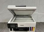 Canon MAXIFY GX7150 MegaTank Printer - Nieuw met Garantie, Epson, Inkjetprinter, Draadloos, Ophalen of Verzenden