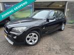 BMW X1 XDrive20i Business | 12MND GARANTIE | AUTOMAAT | AIRC, Euro 5, Stof, Gebruikt, 4 cilinders