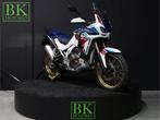 HONDA CRF 1100 L AFRICA TWIN ADVENTURE SPORTS | Quickshifter, 2 cilinders, HONDA, Motorrijbewijs A, Bedrijf