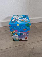 Cd's box boekjes 12 stuks kippets, Ophalen of Verzenden, Zo goed als nieuw, Pop