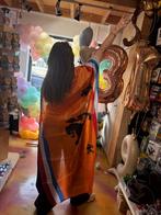 Oranje Koningsdag Cape met Nederlandse Leeuw, Ophalen, Nieuw, Feestartikel, Oranje of Koningsdag