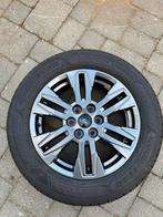 Ford Transit Custom Velgen met Nieuwe Goodyear Banden, Banden en Velgen, Nieuw, 17 inch, Ophalen of Verzenden