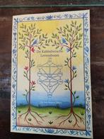 De Kabbalistische Levensboom, Ophalen of Verzenden, Zo goed als nieuw