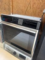 Whirlpool inbouw oven schoon garantie bezorging, Oven, Hete lucht, Ophalen of Verzenden, Zo goed als nieuw