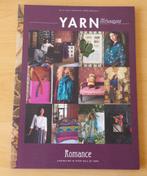 Yarn Scheepjes - nr.12 - Romance - 2021, Gebruikt, Breien of Haken, Ophalen of Verzenden, Scheepjes