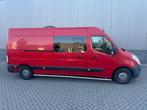 Renault Master L3H2 Camper in aanbouw, Caravans en Kamperen, Campers, Overige merken, Buscamper of Camperbus, Renault Nederland N.V.