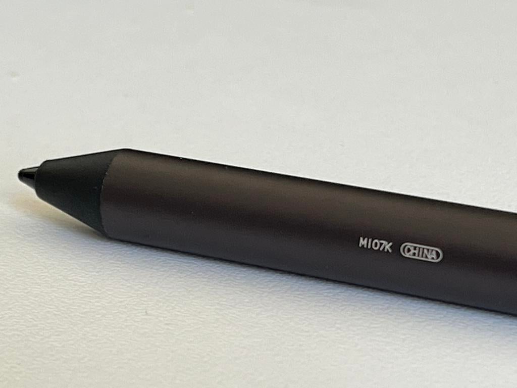 Dell Active Pen PN557W voor Laptop/Tablet, Ophalen of Verzenden, Nieuw, 13 inch of meer, Overige typen