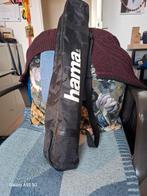 Hama Foto Statief, Audio, Tv en Foto, Ophalen, Driepoot, Zo goed als nieuw, Minder dan 150 cm