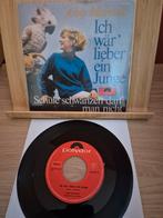 Anny michaelis, Ophalen of Verzenden, Zo goed als nieuw, Overige formaten, Levenslied of Smartlap