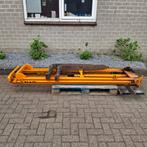 Hefmast duplo freelift 1,5 ton, Ophalen, Gebruikt, Elektrisch