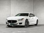 Maserati Quattroporte GTS V8 (bj 2013, automaat), Automaat, Gebruikt, 8 cilinders, Overige kleuren