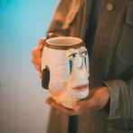 One Piece Den Den Mushi jug 800ml, Ophalen of Verzenden, Nieuw, Film, Gebruiksvoorwerp