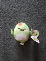 Schattige Squishmallow Maritza Cactus Knuffel McDonald's, Kinderen en Baby's, Ophalen of Verzenden, Nieuw, Overige typen
