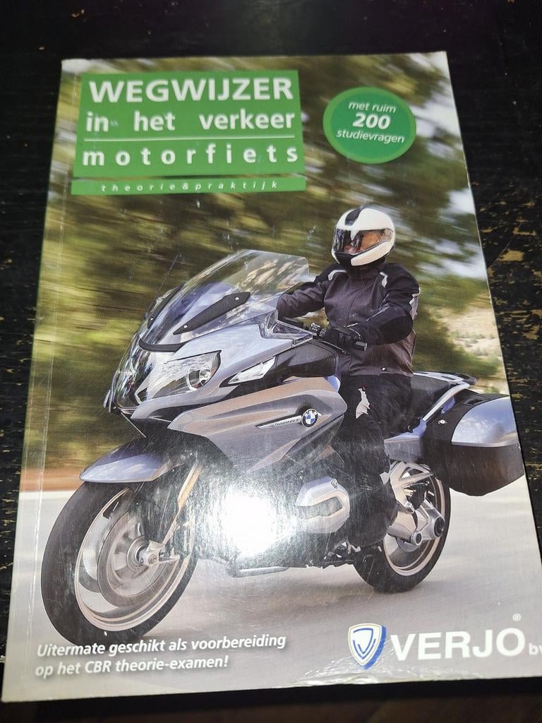 Wegwijzer, Ophalen of Verzenden, Zo goed als nieuw