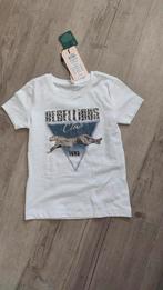 Only T-shirt meisje 110/116, Kinderen en Baby's, Kinderkleding | Maat 116, Ophalen of Verzenden, Nieuw, Meisje, Shirt of Longsleeve