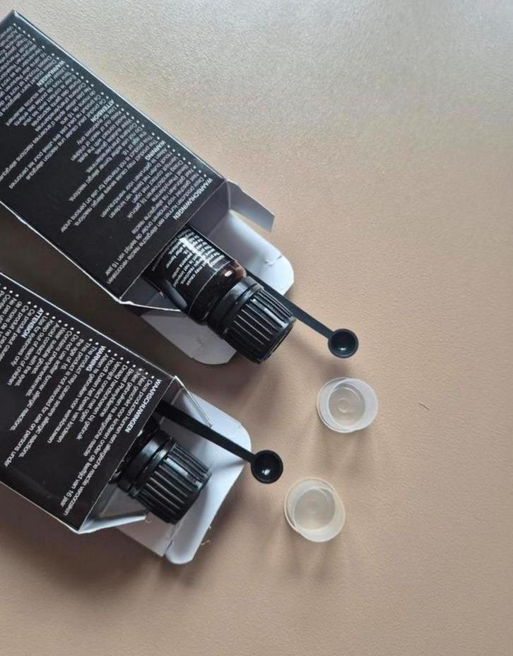 Henna Brows, Motoren, Accessoires | Onderhoudsmiddelen, Ophalen of Verzenden