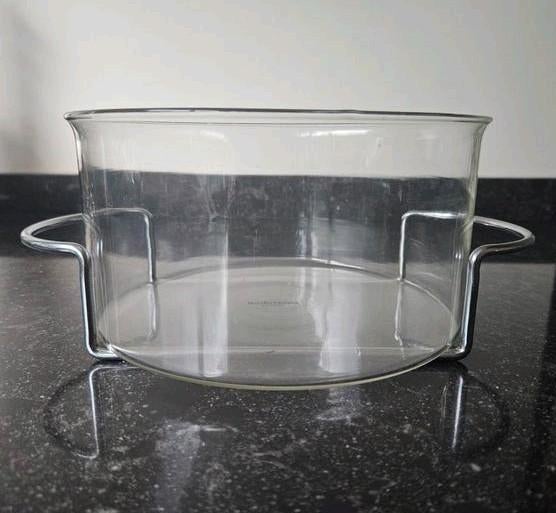 Twee Boda Nova schalen - Zweeds vintage design, Ophalen of Verzenden